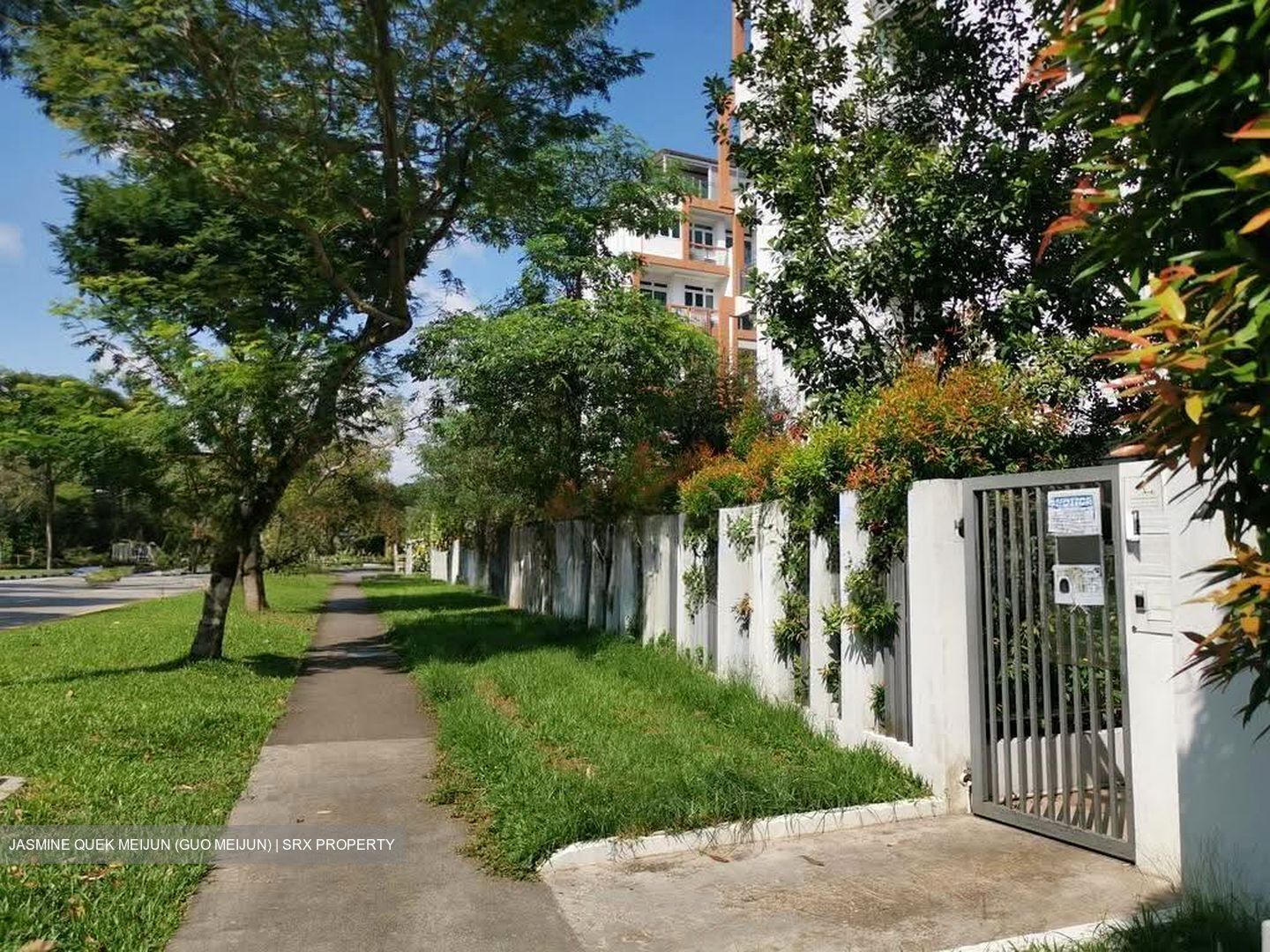 Parc Rosewood (D25), Condominium #625931661